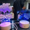 3D Customized Lamp - Image 2