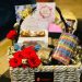 Customized Eid Basket for her