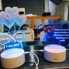 3D Customized Lamp