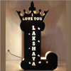 3D LED Lamp - Image 3