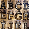 3D LED Lamp