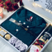 Shirt & Perfume Gift Box