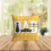 Father’s Day Cushion
