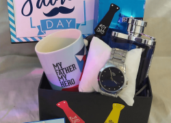 Father Day Gift Box