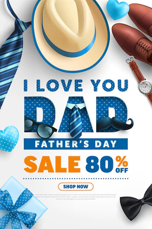 Father’s Day Gifts