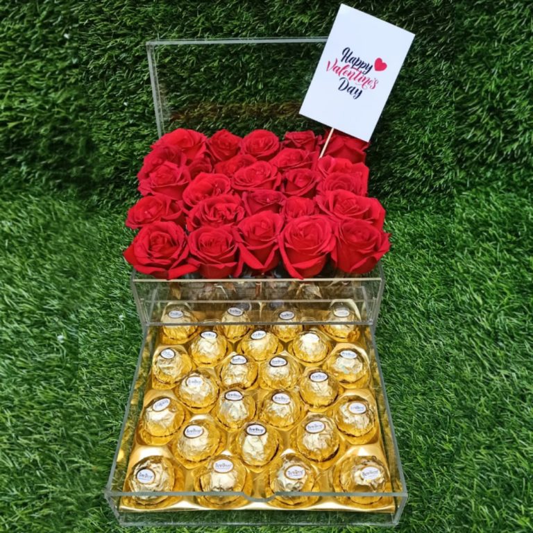 Send Online Gifts in Pakistan