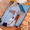 Customized Memory Book
