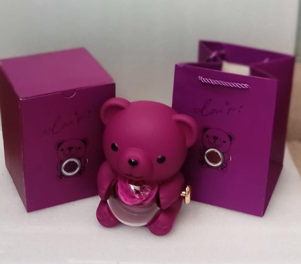 Ring Teddy Bear Box - Image 5