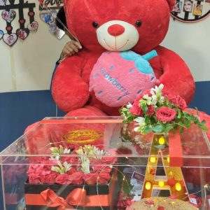 Birthday Surprise for your Love😘